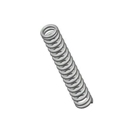Approved Vendor Compression Spring, O= .312, L=2.00, W=.054 C-682 R G709960084